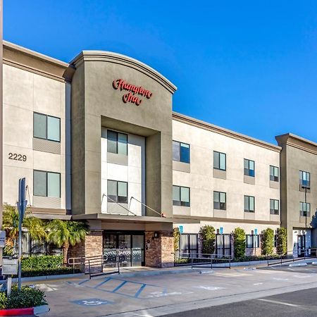 Hampton Inn Carlsbad North San Diego County Екстериор снимка