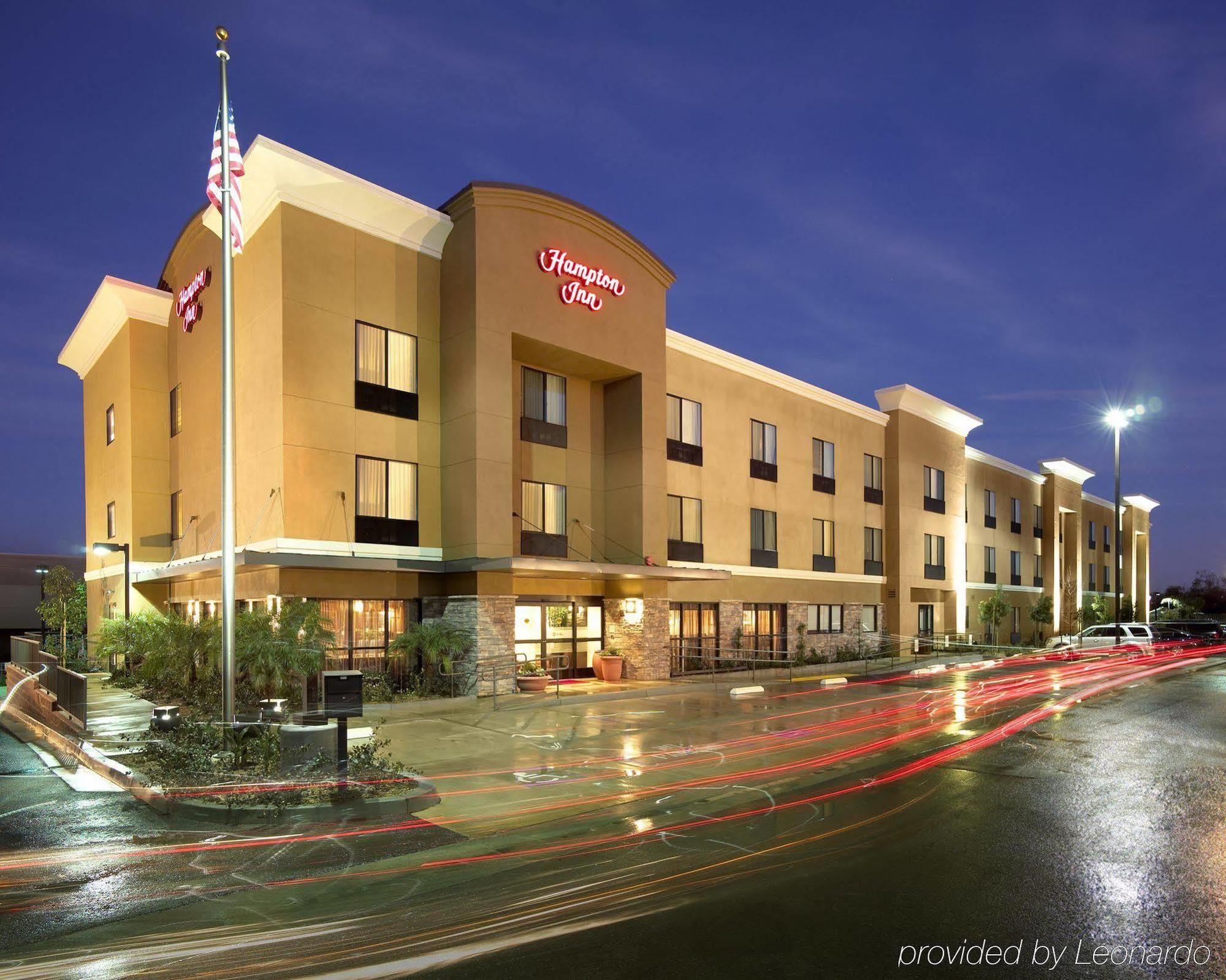 Hampton Inn Carlsbad North San Diego County Екстериор снимка